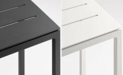 Skiff Outdoor Side Table -Form Living Shop skiff outdoor side table blu dot daa80c1a61