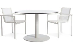 Skiff Outdoor Stacking Chair -Form Living Shop skiff outdoor stacking chair blu dot 4