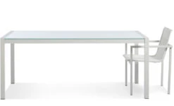 Skiff Outdoor Stacking Chair -Form Living Shop skiff outdoor stacking chair blu dot 5