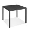 Skiff Outdoor Tall Side Table -Form Living Shop skiff outdoor tall side table blu dot 1