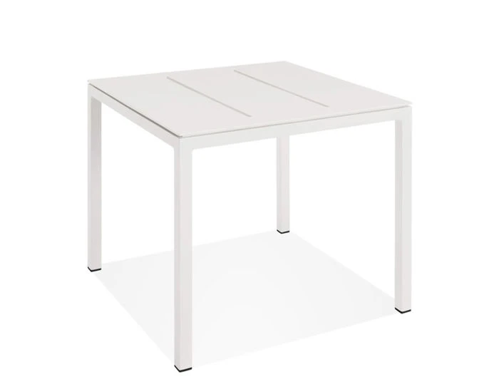 Skiff Outdoor Tall Side Table 4 Skiff Outdoor Tall Side Table - Image 2