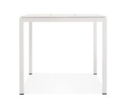 Skiff Outdoor Tall Side Table 12 Skiff Outdoor Tall Side Table -Form Living Shop skiff outdoor tall side table blu dot 3