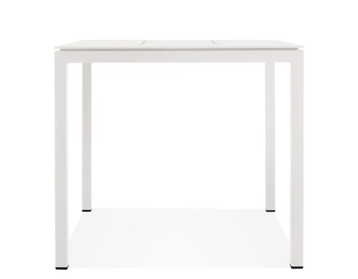 Skiff Outdoor Tall Side Table 5 Skiff Outdoor Tall Side Table - Image 3