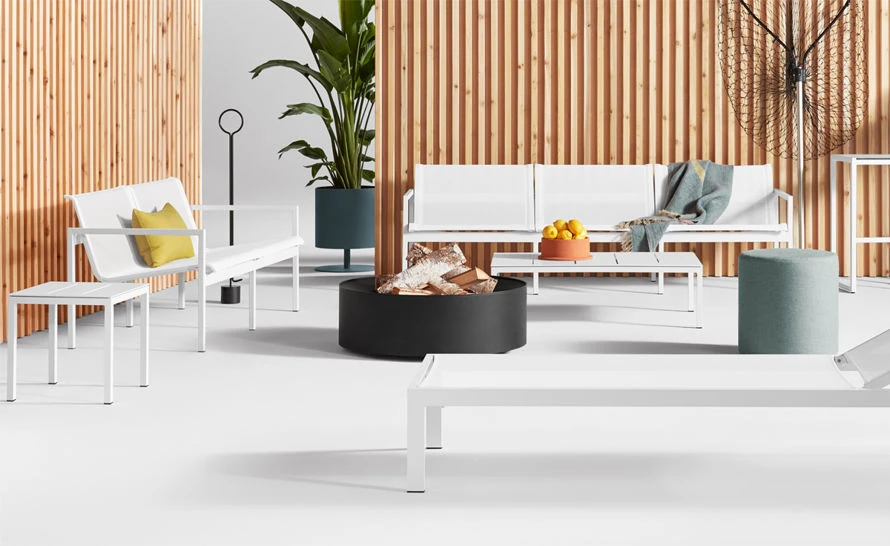 Skiff Outdoor Tall Side Table 9 Skiff Outdoor Tall Side Table - Image 7