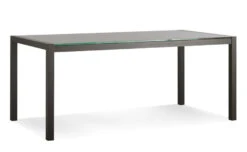 Skiff Rectangular Outdoor Table 14 Skiff Rectangular Outdoor Table -Form Living Shop skiff rectangular outdoor table blu dot 3