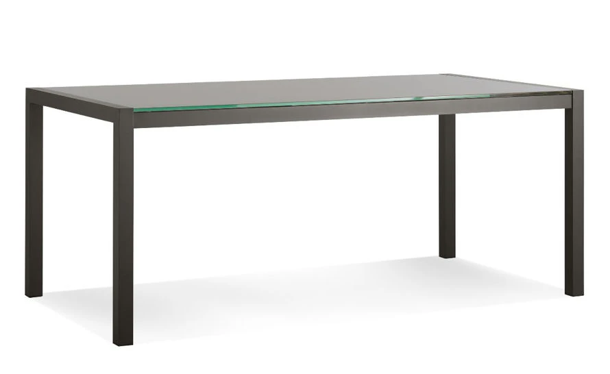 Skiff Rectangular Outdoor Table 5 Skiff Rectangular Outdoor Table - Image 3