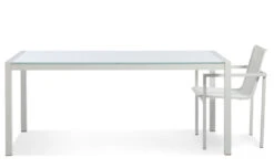 Skiff Rectangular Outdoor Table 16 Skiff Rectangular Outdoor Table -Form Living Shop skiff rectangular outdoor table blu dot 5