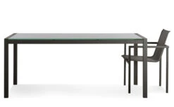 Skiff Rectangular Outdoor Table 17 Skiff Rectangular Outdoor Table -Form Living Shop skiff rectangular outdoor table blu dot 6