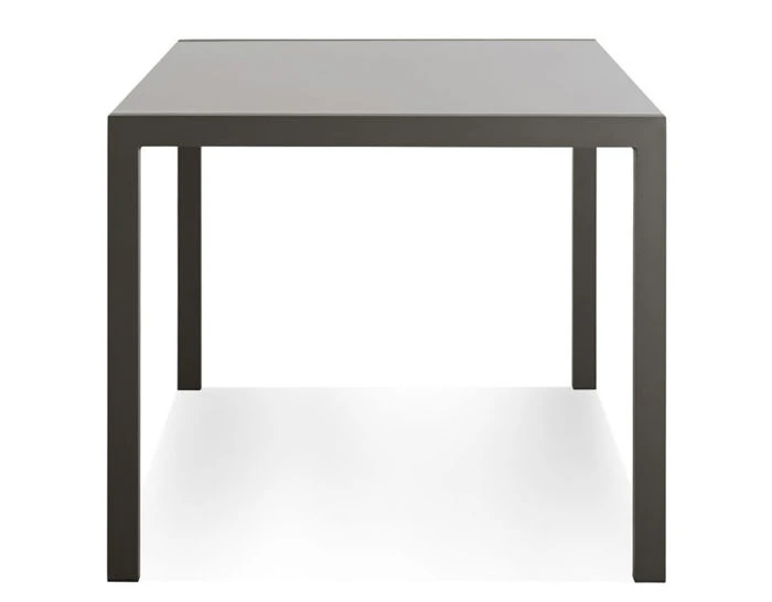 Skiff Rectangular Outdoor Table 10 Skiff Rectangular Outdoor Table - Image 8