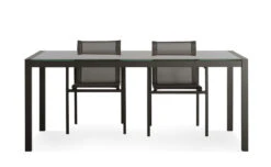 Skiff Rectangular Outdoor Table 20 Skiff Rectangular Outdoor Table -Form Living Shop skiff rectangular outdoor table blu dot 9