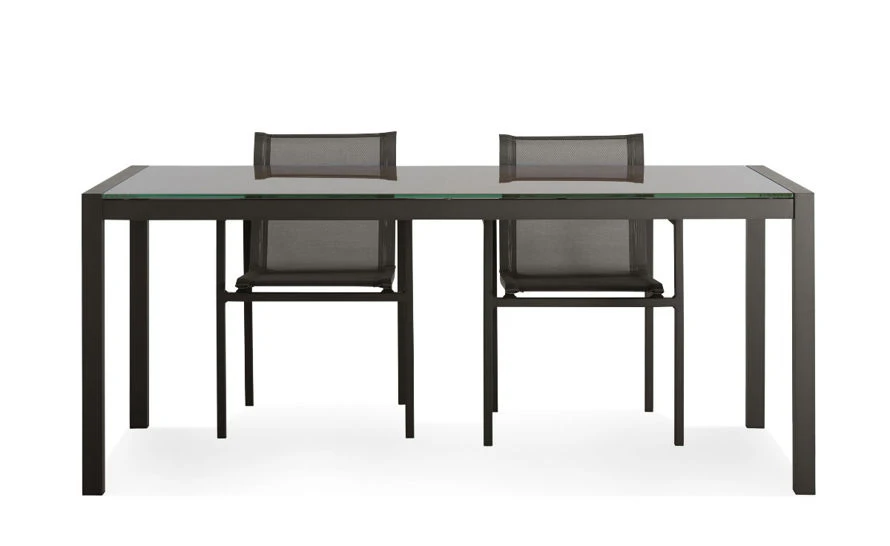 Skiff Rectangular Outdoor Table 11 Skiff Rectangular Outdoor Table - Image 9