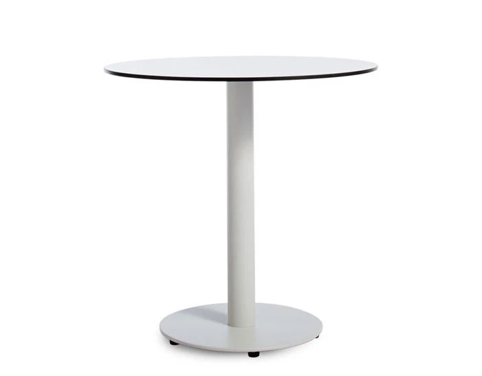 Skiff Small Outdoor Cafe Table 3 Skiff Small Outdoor Cafe Table