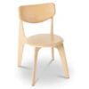 Tom Dixon Slab Side Chair