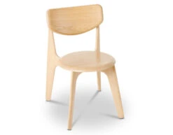 Tom Dixon Slab Side Chair
