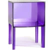 Kartell Small Ghost Buster Table 2 Kartell Small Ghost Buster Table -Form Living Shop small ghost buster table philippe starck kartell 1