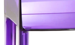 Kartell Small Ghost Buster Table -Form Living Shop small ghost buster table philippe starck kartell 5