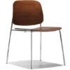 Sonar Stacking Chair 2 Sonar Stacking Chair -Form Living Shop sonar stacking chair lievore altherr molina bernhardt design 1