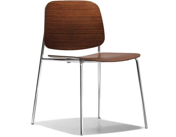 Sonar Stacking Chair 3 Sonar Stacking Chair