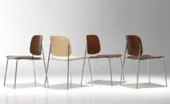 Sonar Stacking Chair 11 Sonar Stacking Chair -Form Living Shop sonar stacking chair lievore altherr molina bernhardt design 5
