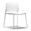 Sonar Upholstered Stacking Chair 1 Sonar Upholstered Stacking Chair -Form Living Shop sonar upholstered stacking chair lievore altherr molina bernhardt design 1