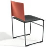 Stacy Stacking Chair -Form Living Shop stacy stacking chair lievore altherr arper 1