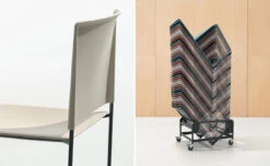 Stacy Stacking Chair -Form Living Shop stacy stacking chair lievore altherr arper 4