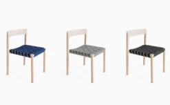 Stax Chair With Webbed Seat -Form Living Shop stax chair webbed seat neils bendtsen bensen 2c330465a9