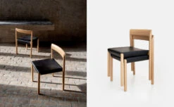 Stax Stacking Chair -Form Living Shop stax stacking chair niels bendtsen bensen 9fd46db54c