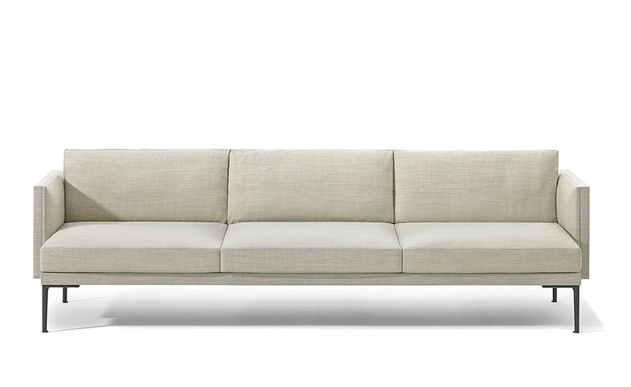 Steeve Three Seat Sofa 3 Steeve Three Seat Sofa