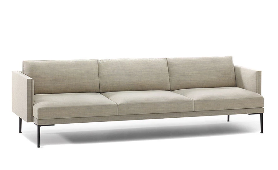 Steeve Three Seat Sofa 4 Steeve Three Seat Sofa - Image 2