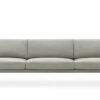 Steeve Three Seat Sofa Without Arms 2 Steeve Three Seat Sofa Without Arms -Form Living Shop steeve 3 seat sofa no arms jean marie massaud arper 1
