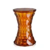 Kartell Stone Stool -Form Living Shop stone stool marcel wanders kartell 1