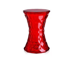 Kartell Stone Stool -Form Living Shop stone stool marcel wanders kartell 6