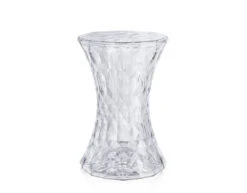 Kartell Stone Stool -Form Living Shop stone stool marcel wanders kartell 8