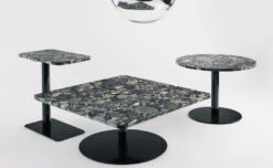 Tom Dixon Stone Table Rectangle 12 Tom Dixon Stone Table Rectangle -Form Living Shop stone table rectangle tom dixon 2c646f611a