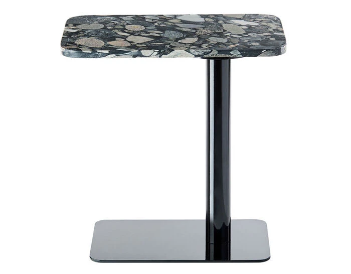 Tom Dixon Stone Table Rectangle 3 Tom Dixon Stone Table Rectangle