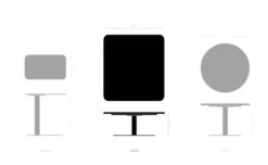 Tom Dixon Stone Table Square -Form Living Shop stone table square tom dixon 5678a69c12