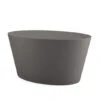Maya Lin Stones Coffee Table -Form Living Shop stones polyethylene coffee table knoll 1