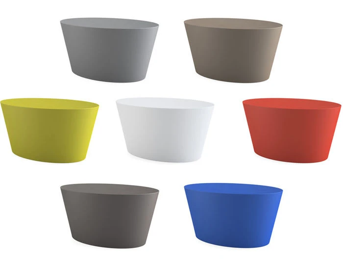 Maya Lin Stones Coffee Table 4 Maya Lin Stones Coffee Table - Image 2