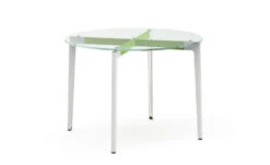 Stromborg Round Table -Form Living Shop stromborg round table knoll 2