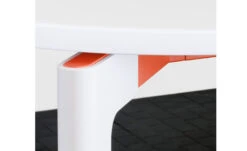 Stromborg Round Table -Form Living Shop stromborg round table knoll 3