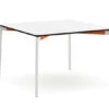 Stromborg Square Table -Form Living Shop stromborg square table knoll 1