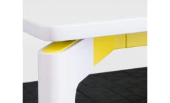 Stromborg Square Table -Form Living Shop stromborg square table knoll 3