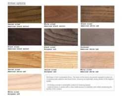 Structure Table 762 21 Structure Table 762 -Form Living Shop structure table 762 neri hu de la espada 9