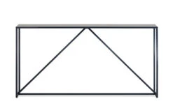 Strut Console Table -Form Living Shop strut console table blu dot 4