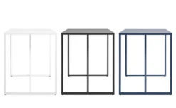 Strut Large Bar Height Table -Form Living Shop strut large bar height table blu dot 11