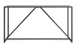 Strut Large Bar Height Table -Form Living Shop strut large bar height table blu dot 4