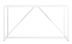 Strut Large Bar Height Table -Form Living Shop strut large bar height table blu dot 5