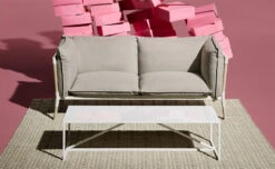 Strut Rectangular Coffee Table -Form Living Shop strut rectangular coffee table blu dot 10