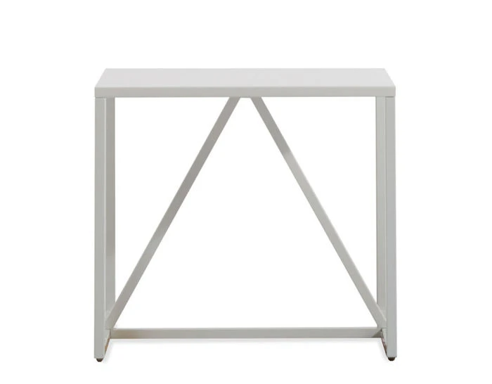 Strut Side Table 3 Strut Side Table